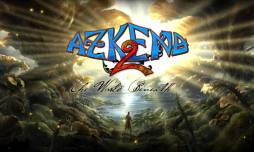 Azkend 2: The World Beneath