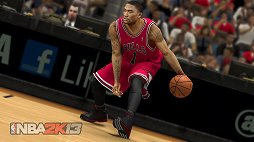 #004Υͥ/GamescomϡNBA2K13פKinectǰ֤Ĥȥƥ˥ե롩ޤɥ֥ʤܺħҲ