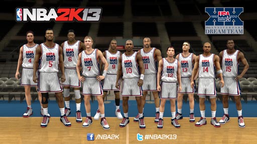 #001Υͥ/NBA 2K13פ111ȯꡣºߤΥƱΤΤۤХ륻/ɥؤ˽о줷֥ɥ꡼פз¸