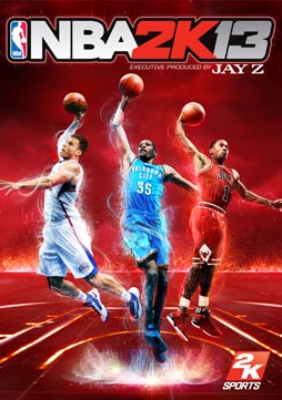 NBA 2K13פ111ȯꡣºߤΥƱΤΤۤХ륻/ɥؤ˽о줷֥ɥ꡼פз¸