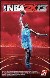 NBA 2K13׽ŵϥƥå4ĤΥ٥ȤϿDLCʤ