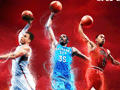 ꥢХåȥܡ륲NBA 2K13פȯ䡣ºߤΥץãˤǮڤ⤦