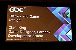 GDC 2016ParadoxΥ٥ƥȯԤ˥Υå󥹤äåݡ