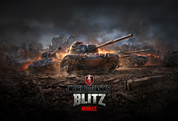 TGS 2015Wargaming2016ǯϡ֥ХǯפˡWorld of Tanks BlitzפαޤʤХάʹ