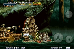 METAL SLUG 3