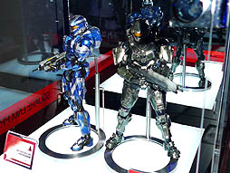 ǿȥξȯԼ餬롣Xbox 360ٴպ 2012 ơפǹԤ줿ܼ˪סHalo 4פΥơݡ