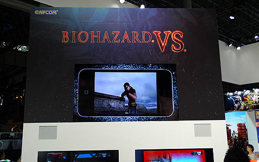 TGS 2012ϥץߥ꡼ˤ֥Хץ꡼륲ಽiOSǡ֥Хϥ VS.פǥå