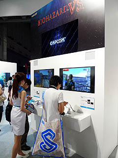 TGS 2012ϥץߥ꡼ˤ֥Хץ꡼륲ಽiOSǡ֥Хϥ VS.פǥå