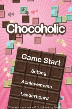 祳졼Ȥդˤѥ륲ChocoholicפApp Storeо