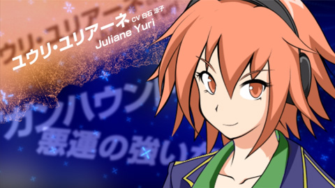 PSPֵʼϥEX 2nd PV