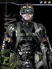 TGS 2012ϡMETAL GEAR SOLID SOCIAL OPSפΥơ٥Ȥȥץ쥤եϤɤǤ1ܤ֤ͷ٤᥿륮򤵤Ȥ 