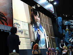 TGS 2014̥ɤΥԥ奢ʥץ쥤ǲäࡣϵɱҷ߷ĥɥ꡼९ ۥȥorɽ˥ڥLIVE󥹥ơפݡ