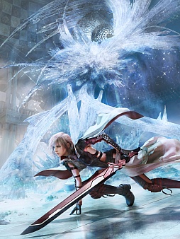 #025Υͥ/E3 2013ϡLIGHTNING RETURNS: FINAL FANTASY XIIIפΥץ쥤ݡȤϤ쿷줿Хȥ륷ƥϥ쥯Ȥ