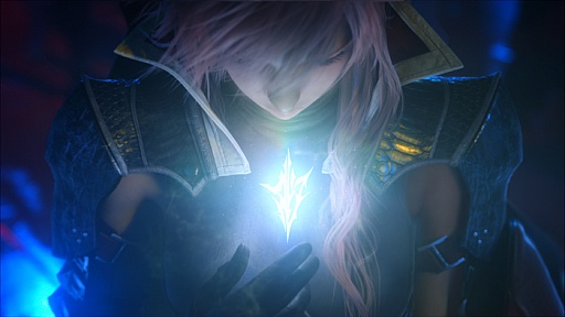 E3 2013ϡLIGHTNING RETURNS: FINAL FANTASY XIIIפ3δԤǤꡤؤΰǤ⤢롣ϻĻ ᥤ󥿥ӥ塼