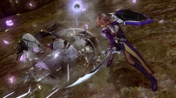 LIGHTNING RETURNS:FINAL FANTASY XIIIפ1121ڡˤȯꡤe-STORE̸BOXƱȯ䡣E3ȥ쥤顼