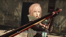 LIGHTNING RETURNS:FINAL FANTASY XIIIפ1121ڡˤȯꡤe-STORE̸BOXƱȯ䡣E3ȥ쥤顼