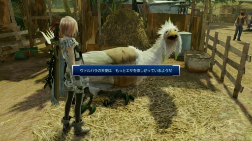 LIGHTNING RETURNS: FINAL FANTASY XIIIץå⡼ξ餫ˡץɷΥޥåס֥ͥפϥ祳ܤͷ٤롩