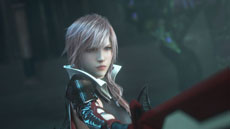 #001Υͥ/LIGHTNING RETURNS:FINAL FANTASY XIIIץ󥰥Сȥ쥤顼ȡץ˥󥰥ࡼӡ