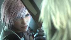 LIGHTNING RETURNS:FINAL FANTASY XIIIץ󥰥Сȥ쥤顼ȡץ˥󥰥ࡼӡ