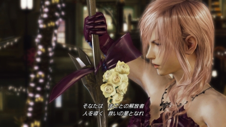 LIGHTNING RETURNS: FINAL FANTASY XIIIסԤʹ֥С˥פ䡤3οʥξ󤬸