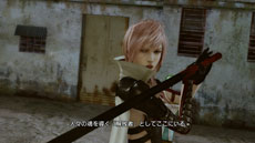 LIGHTNING RETURNS:FINAL FANTASY XIIIץɥХ Akiba1121ȯǰ٥Ȥ