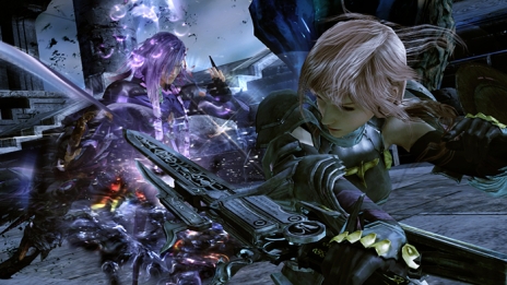 LIGHTNING RETURNS:FINAL FANTASY XIIIס饤ȥ˥󥰤˺ƤӸ֥ס֥쥤󥺡פ䡤Ū¸ߡ֥֡˥٥를פʤɤξ󤬸