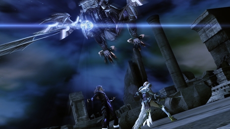 LIGHTNING RETURNS:FINAL FANTASY XIIIס饤ȥ˥󥰤˺ƤӸ֥ס֥쥤󥺡פ䡤Ū¸ߡ֥֡˥٥를פʤɤξ󤬸