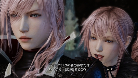 LIGHTNING RETURNS:FINAL FANTASY XIIIס饤ȥ˥󥰤˺ƤӸ֥ס֥쥤󥺡פ䡤Ū¸ߡ֥֡˥٥를פʤɤξ󤬸