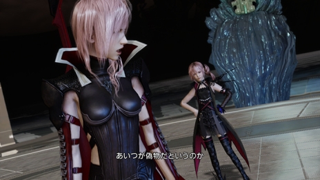 #018Υͥ/LIGHTNING RETURNS:FINAL FANTASY XIIIס饤ȥ˥󥰤˺ƤӸ֥ס֥쥤󥺡פ䡤Ū¸ߡ֥֡˥٥를פʤɤξ󤬸