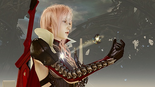 #041Υͥ/LIGHTNING RETURNS:FINAL FANTASY XIIIס饤ȥ˥󥰤˺ƤӸ֥ס֥쥤󥺡פ䡤Ū¸ߡ֥֡˥٥를פʤɤξ󤬸