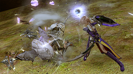 #003Υͥ/LIGHTNING RETURNS: FFXIIIפȯ䡣ꥸʥ륷ǹ줿̥ࡼӡХ륿ȥ4ʤȤΥܴ