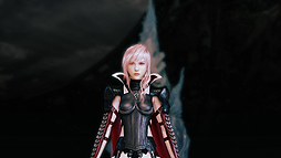 #007Υͥ/LIGHTNING RETURNS: FFXIIIפȯ䡣ꥸʥ륷ǹ줿̥ࡼӡХ륿ȥ4ʤȤΥܴ