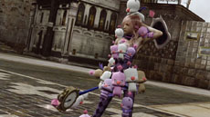 #007Υͥ/LIGHTNING RETURNS: FINAL FANTASY XIIIסθǡDLC1Ƥۿȡ٤˴ؤΤ