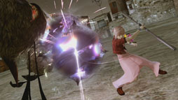 LIGHTNING RETURNS: FINAL FANTASY XIIIפDLC2ƤۿϤˡFFVIIפΥ饦ɤȥꥹFFX-2פΥ楦ʤΥǥڤ