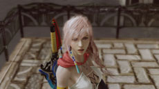 LIGHTNING RETURNS: FINAL FANTASY XIIIפDLC2ƤۿϤˡFFVIIפΥ饦ɤȥꥹFFX-2פΥ楦ʤΥǥڤ