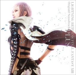 LIGHTNING RETURNS: FFXIII ꥸʥ롦ɥȥå ץ饹פȯ