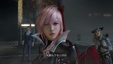 LIGHTNING RETURNS: FINAL FANTASY XIII