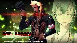 画像ギャラリー No.003のサムネイル画像 / 「DJMAX モバイル」に収録される「NDLee」「Nien」の楽曲がYouTubeで公開