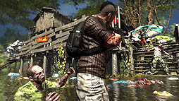 Deep SilverDead Island: Riptideפо줹5Υ饯John Morganξ