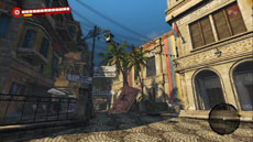 画像集#002のサムネイル/「Dead Island: Riptide」5人めのプレイアブルキャラクター「ジョン・モーガン」が参戦。天候の変化がゲームに与える影響や新たなゾンビの情報なども紹介