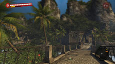 画像集#003のサムネイル/「Dead Island: Riptide」5人めのプレイアブルキャラクター「ジョン・モーガン」が参戦。天候の変化がゲームに与える影響や新たなゾンビの情報なども紹介