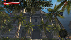 画像集#004のサムネイル/「Dead Island: Riptide」5人めのプレイアブルキャラクター「ジョン・モーガン」が参戦。天候の変化がゲームに与える影響や新たなゾンビの情報なども紹介