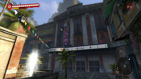 画像集#006のサムネイル/「Dead Island: Riptide」5人めのプレイアブルキャラクター「ジョン・モーガン」が参戦。天候の変化がゲームに与える影響や新たなゾンビの情報なども紹介