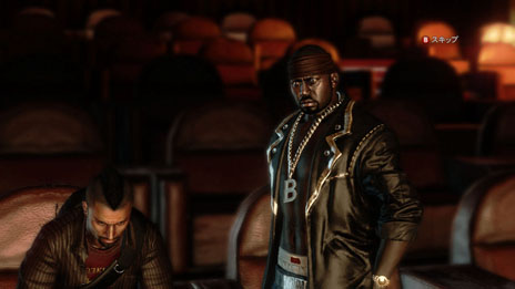 画像集#017のサムネイル/「Dead Island: Riptide」5人めのプレイアブルキャラクター「ジョン・モーガン」が参戦。天候の変化がゲームに与える影響や新たなゾンビの情報なども紹介