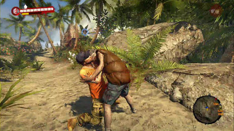 画像集#019のサムネイル/「Dead Island: Riptide」5人めのプレイアブルキャラクター「ジョン・モーガン」が参戦。天候の変化がゲームに与える影響や新たなゾンビの情報なども紹介