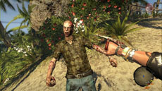 画像集#025のサムネイル/「Dead Island: Riptide」5人めのプレイアブルキャラクター「ジョン・モーガン」が参戦。天候の変化がゲームに与える影響や新たなゾンビの情報なども紹介