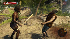画像集#027のサムネイル/「Dead Island: Riptide」5人めのプレイアブルキャラクター「ジョン・モーガン」が参戦。天候の変化がゲームに与える影響や新たなゾンビの情報なども紹介