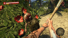画像集#028のサムネイル/「Dead Island: Riptide」5人めのプレイアブルキャラクター「ジョン・モーガン」が参戦。天候の変化がゲームに与える影響や新たなゾンビの情報なども紹介