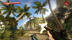 画像集#029のサムネイル/「Dead Island: Riptide」5人めのプレイアブルキャラクター「ジョン・モーガン」が参戦。天候の変化がゲームに与える影響や新たなゾンビの情報なども紹介