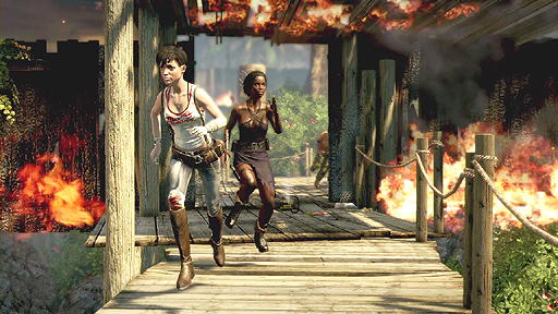Dead Island: RiptidePV3